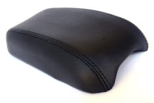 Fits 00-05 Dodge Neon Synthetic Leather Armrest Center Console Cover Black