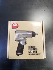 Chicago Pneumatic Cp734h 12-inch Drive Heavy Duty Air Impact Wrench 425 Ft Lbs