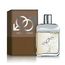 Preferred Fragrance Touche Verdict Perfume For Men 3.4 Fl Oz 100 Ml
