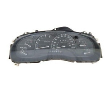2001-2003 Ford Ranger Oem Genuine Head Speedometer Gauges Cluster Mph Tachometer