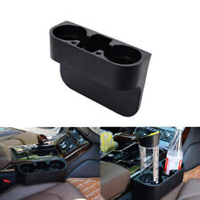 Us Car Seat Seam Gap Cup Holder Phone Bottle Storage Organizer Box Multifunction