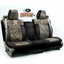 Seat Covers Mossy Oak Camo For Chevy Ck Truck Coverking Custom Fit