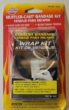 Muffler-cast Bandage Kit 2 Wide X 24 Long Part Number 10151
