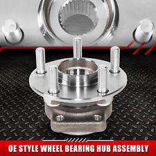 For 14-20 Crosstrek Forester Impreza Oe Style Front Wheel Bearing Hub Assembly