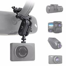 Universal Dash Cam Mount Rear View Mirror Holder With 16 Different Joints