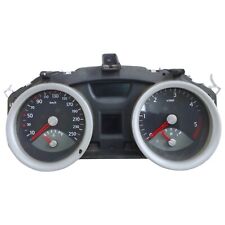 Renault Megane Ii 2002 Speedometer Instrument Cluster 8200399700d