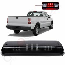 Clear Thrid Tail Brake Cargo Light For For 04-08ford F-150 06-08lincoln Mark Lt