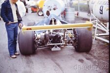Vintage 1973 Billy Vukovich Jr. Sugaripe Offy Indy 500 Indy Car 35mm Slide 2