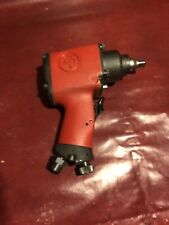 Chicago Pneumatic Impact Wrench 38 Square Drive Cp-9533