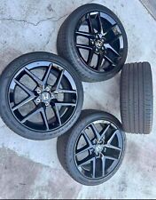 18 Inch Rims And Tires