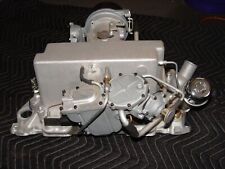 1962 Corvette Rochester Fuel Injection Fi Unit Rebuilt Gm 7017360 Or 7017355