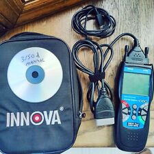 Innova 3150d Diagnostic Autotruck Dtc Scan Code Reader Tool Includes Abs Srs