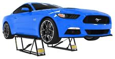 Quickjack 5000tlx 5000lb Portable Car Lift - Local Pickup Only