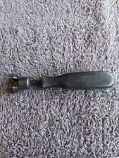 Snap On B1356c Brake Retainer Spring Tool Made In Usa Snapon Snap-on Bin 2