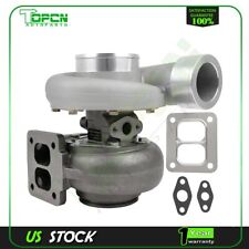 For All 3.0l - 6.0l Engine Turbo Charger Gt45 T4 V-band 1.05 Ar 92mm 800hp
