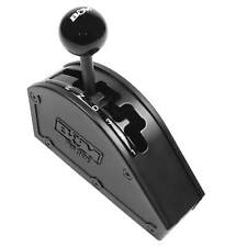 Bm Pro Gate Automatic Shifter With Rear Exit Cable For Gm 4 Speed 4l60 4l80e