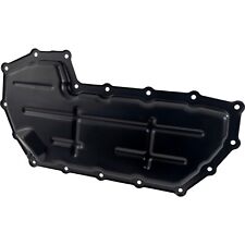 Oil Pan Lower Xw4z6675ba For Ford Thunderbird Lincoln Ls 2000-2006