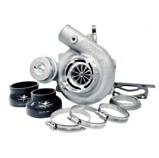 Precision Turbo Stock Location Upgrade Kit For 15-19 Ford Mustang 2.3t Ecoboost