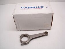 8 Nascar Carrillo 6.000 Connecting Rods 1.976-1.850 Journal .820 Wide 047
