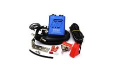 Turbosmart Ts-0105-1101 Dual Stage Boost Controller V2 - Blue