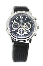 Chopard Mille Miglia Chronograph Stainless Steel Watch 8511