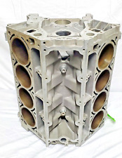 2001 Corvette Gm Ls1-ls6 Long Block Engine Motor Block 12561168