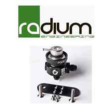 Radium Universal Fuel Pressure Regulator Housing Body Only 20-0014 