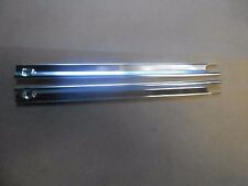 Fits 66 67 68 69 70 Charger Gtx Roadrunner Coronet Sill Plate Extensions New