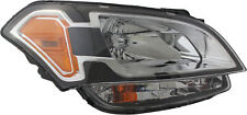 For 2010-2011 Kia Soul Headlight Halogen Passenger Side