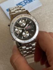 Trd Wrist Watch Rare 90s Jdm Supra Altezza Toms Jzx100 Jacket Apparel Sxe10 2jz