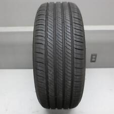 21555r17 Michelin Primacy Tour As 94v Tire 832nd No Repairs