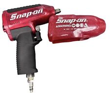 Snap-on Mg325 38 Drive Air Impact Gun Wrench - Used