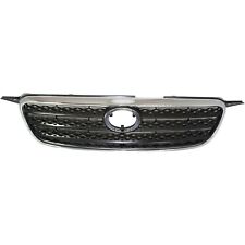Grille Grill Upper 5310002090 For Toyota Corolla 2005-2008