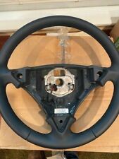 2006 Porsche Cayenne 3 Spoke Steering Wheel Heated Rare