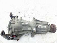 2011-2019 Ford Explorer Rear Axle Differential Carrier Assembly
