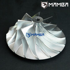Mamba Turbo Billet Compressor Wheel For Garrett T04b 54.10 69.96 Mm 88