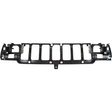 Header Panel For 96-98 Jeep Grand Cherokee Thermoplastic