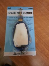 Spark Plug Cleaner 18500 S G Tool