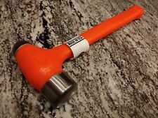 Mac Tools 32oz Dead Blow Ball Peen Hammer - Usa Made