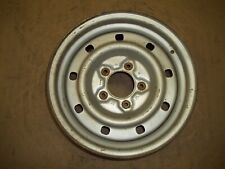 97 98 99 00 Ford F150 Truck Expedition Navigator Steel Wheel Rim 16 Used 3205