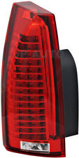 For 2008-2014 Cadillac Cts Tail Light Driver Side