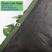 Sunshade Net Garden Sun Shed Plants Anti-uv Cover Shading 85 Shade