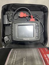 Snap On Ethos Pro Touch Screen Diagnostic Scanner W Cable