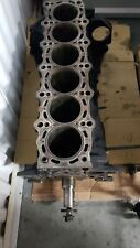 Toyota 2jzgte Complete Cylinder Block Aristo Supra 2jz-gte Vvti Engine Motor