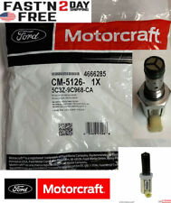 Cm-5126 New Oem Ford Motorcraft Fuel Injection Pressure Regulator Fast Free Ship