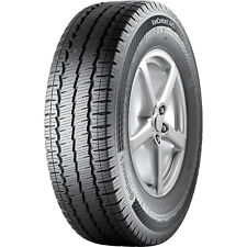 Tire Continental Vancontact As 23565r16c Load E 10 Ply Commercial Tf