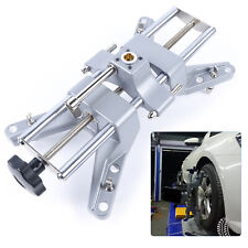 Car Wheel Aligner 3d Precision Fixture Alignment Machine Self Centering Position