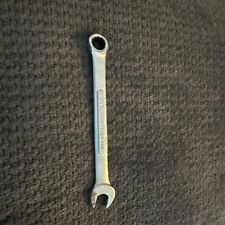 Craftsman -v- 716 12 Point Combination Wrench 44694 Usa