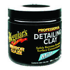 Meguiars C-2000 Professional Detailing Clay Mild