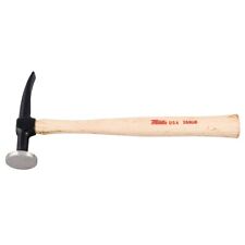 Martin Tools Mrt153gb Curved Chisel Hammer With Hickory Handle
